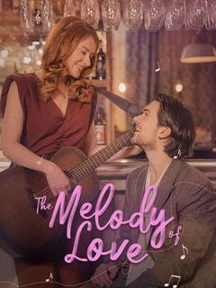 The Melody of Love poster