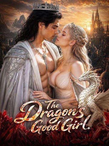 The Dragon's Good Girl poster