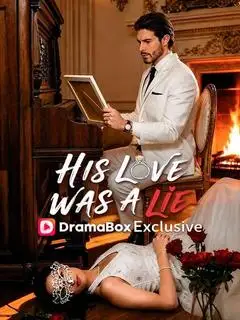 His Love Was A Lie poster