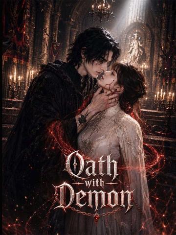 Oath with Demon poster