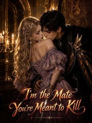 I'm the Mate You're Meant to Kill poster