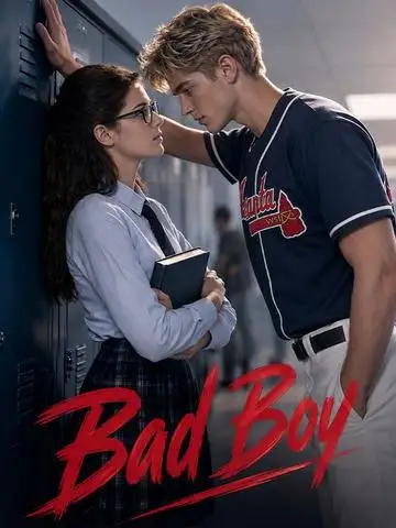 Bad Boy poster