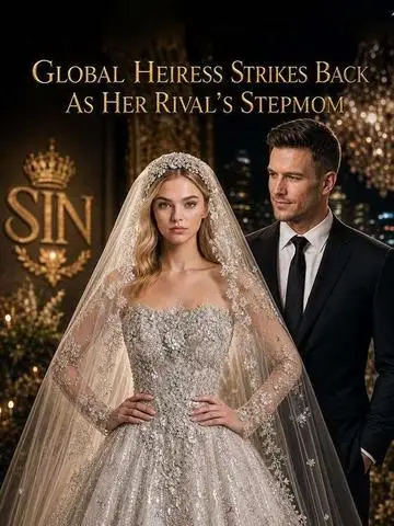 Global Heiress Strikes Back As Her Rival's Stepmom poster