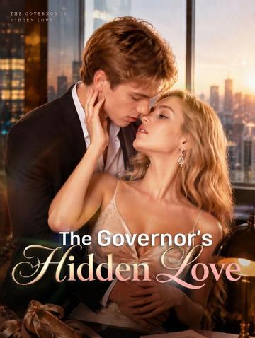 The Governor's Hidden Love poster