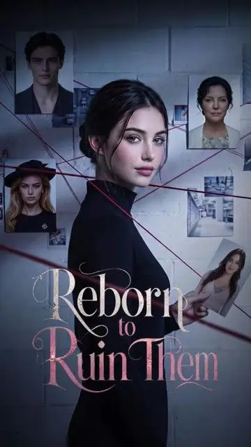 Reborn to Ruin Them poster
