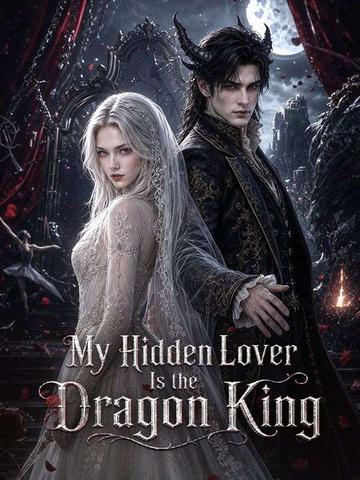 My Hidden Lover Is the Dragon King poster