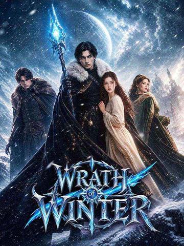 Wrath of Winter poster
