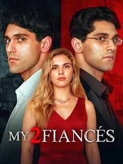 My 2 Fiances poster