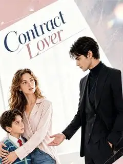 Contract Lover poster