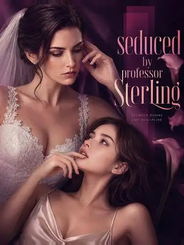 Seduced by Professor Sterling poster