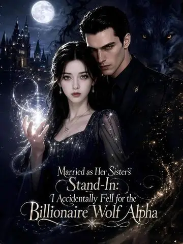 Married as Her Sister's Stand-In: I Accidentally Fell for the Billionaire Wolf Alpha poster