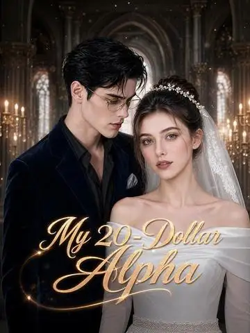 My 20-Dollar Alpha poster
