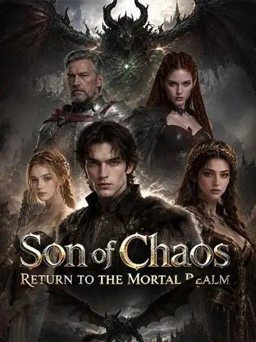 Son of Chaos: Return to the Mortal Realm poster