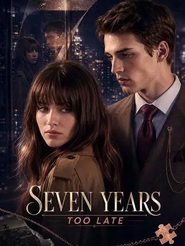 Seven Years Too Late poster