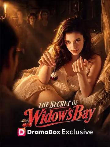 The Secret of Widow's Bay poster