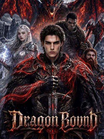 Dragon Bound poster