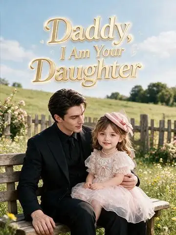 Daddy, I Am Your Daughter poster