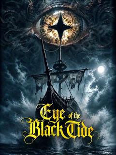 Eye of the Black Tide poster