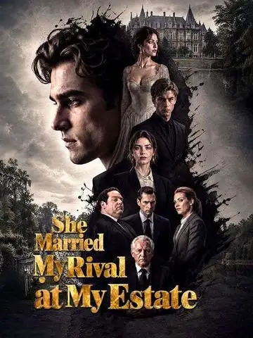 She Married My Rival at My Estate poster