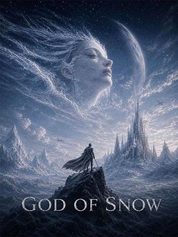God of Snow poster