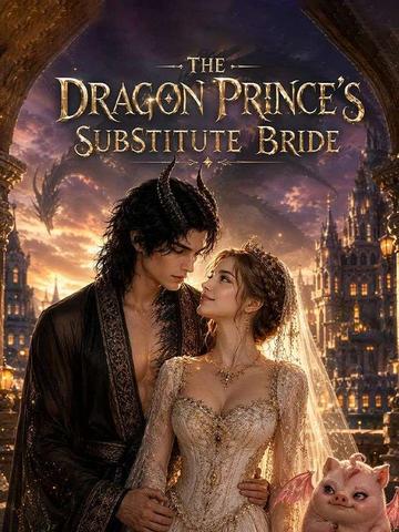The Dragon Prince's Substitute Bride poster