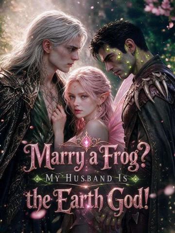 Marry a Frog？My Husband Is the Earth God！ poster