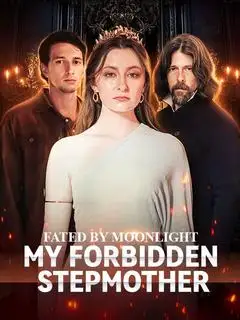Fated by Moonlight My Forbidden Stepmother poster