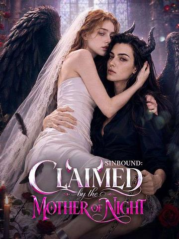 Sinbound: Claimed by the Mother of Night poster