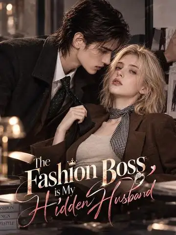 The Fashion Boss is My Hidden Husband poster