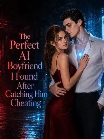 The Perfect AI Boyfriend I Found After Catching Him Cheating poster