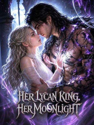 Her Lycan King, Her Moonlight poster
