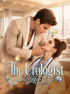 The Urologist and Her Ex poster
