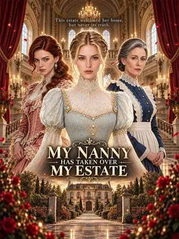 My Nanny Has Taken Over My Estate poster