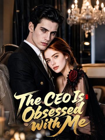The CEO Is Obsessed with Me poster