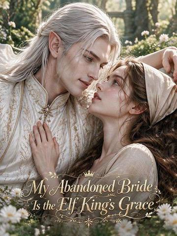My Abandoned Bride Is the Elf King’s Grace poster