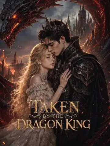Taken by the Dragon King poster