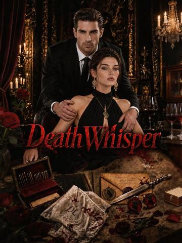 Death Whisper poster