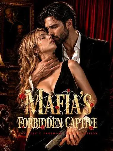 Mafia's forbidden captive poster
