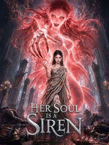 Her Soul Is a Siren poster