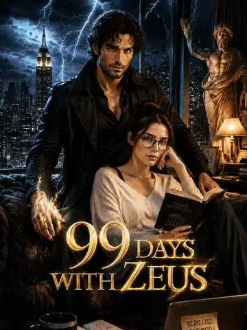 99 Days with Zeus poster