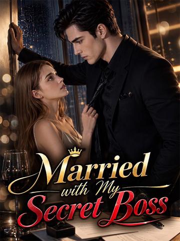 Married with My Secret Boss poster