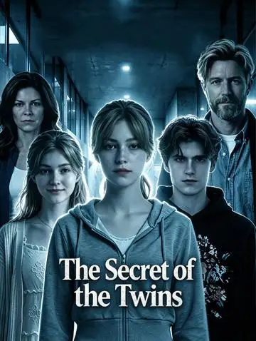 The Secret of the Twins poster