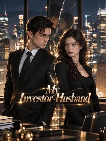 My Investor Husband poster