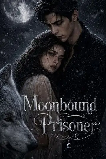 Moonbound Prisoner poster
