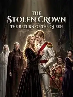 The Stolen Crown: The Return of the Queen poster