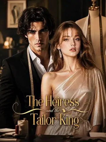 The Heiress and the Tailor King poster