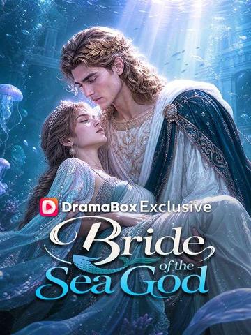 betrayed by the sea prince I marrited his father poster