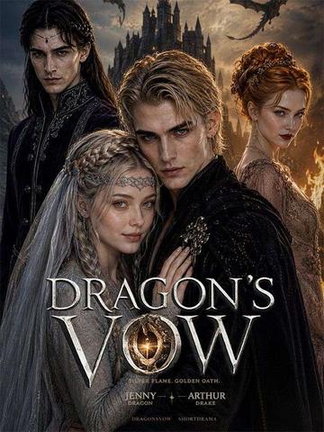 Dragon's Vow poster