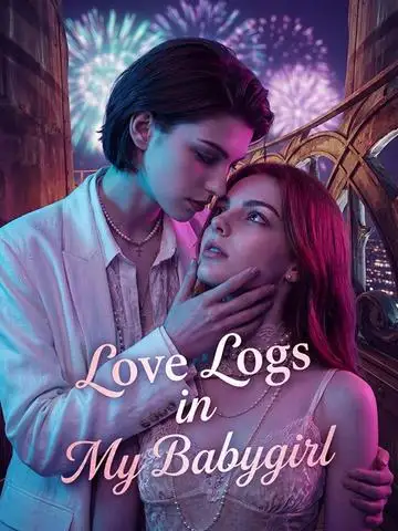 Love Logs In, My Babygirl poster