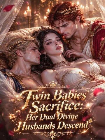 Twin Babies' Sacrifice: Her Dual Divine Husbands Descend poster